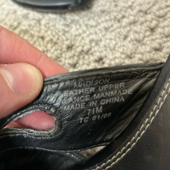 2/$20❤️- SHOES | Women’s Liz Claiborne flex size 7.5 - Picture 2 of 6